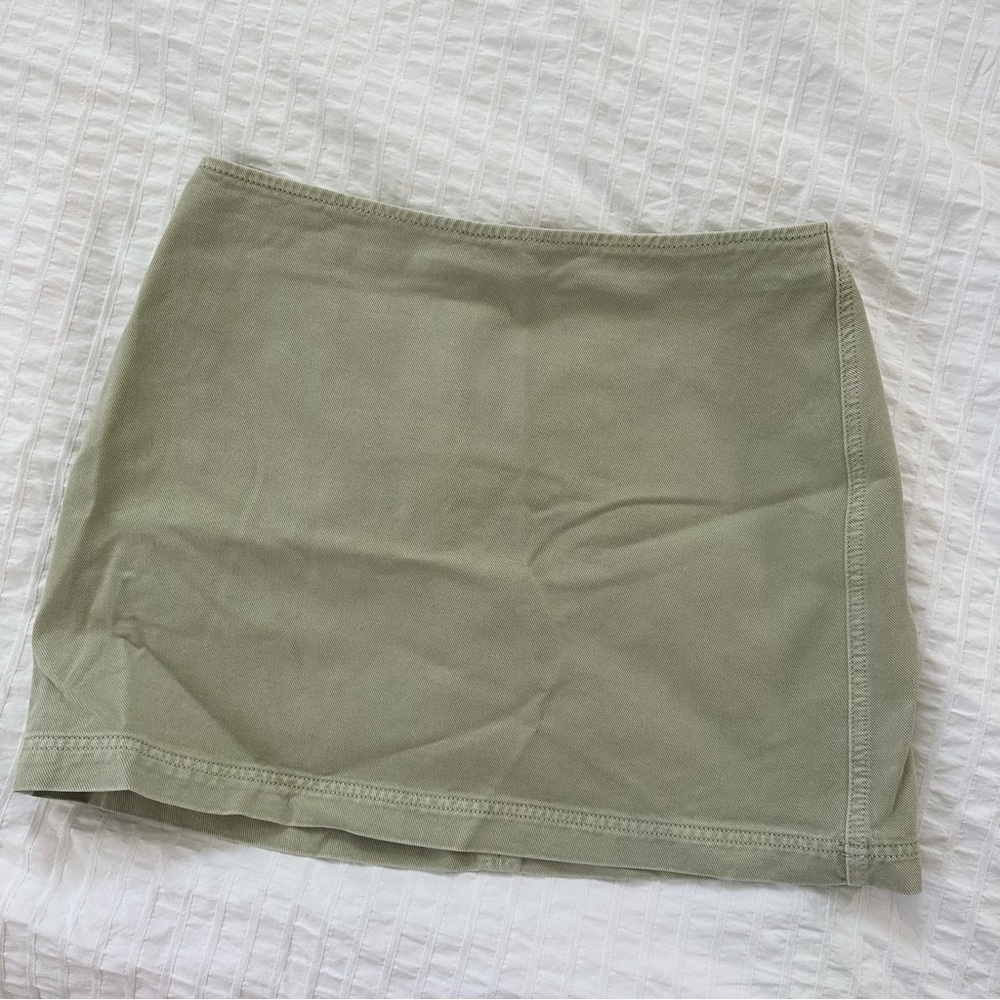 Urban Outfitters BDG skirt